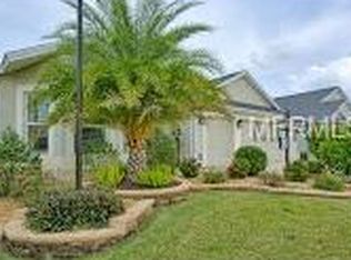 3363 Fountainhead Ave, The Villages, FL 32163