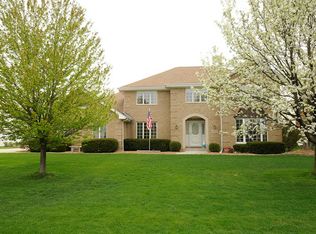 16841 Meadowcrest Dr, Homer Glen, IL