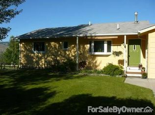 16600 Queen Anne Ln, Florence, MT 59833