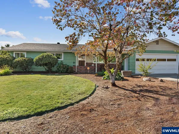 3870 Ibex St NE, Salem, OR 97305