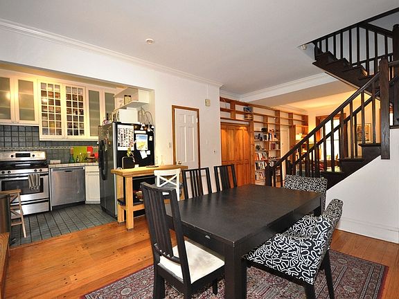 2nd image of 55 Joralemon St #2