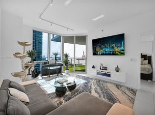 851 NE 1st Ave UNIT 1407, Miami, FL 33132