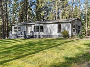 11923 E Moffat Rd, Mead, WA 99021