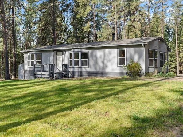 11923 E Moffat Rd, Mead, WA 99021