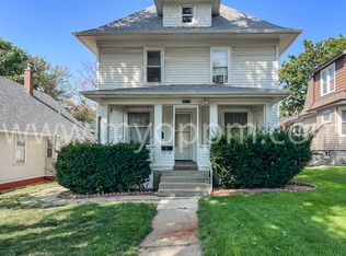 Prinz 1020 N 32 St, Omaha, NE 68131