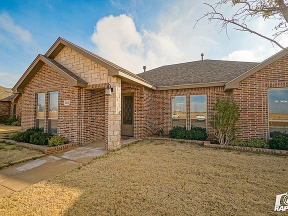 2nd image of 5907 Lampasas Dr
