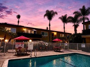 Villa Monaco, La Habra, CA 90631