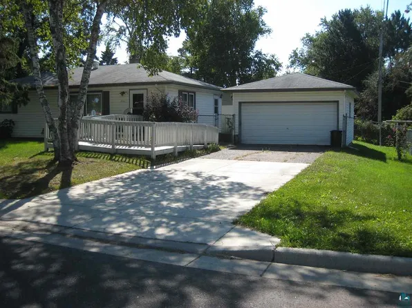 820 Sahlman Ave, Cloquet, MN 55720