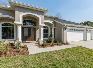 88 Sycamore Cir, Homosassa, FL 34446