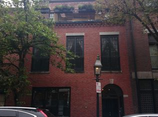 83 Chestnut St, Boston, MA 02108