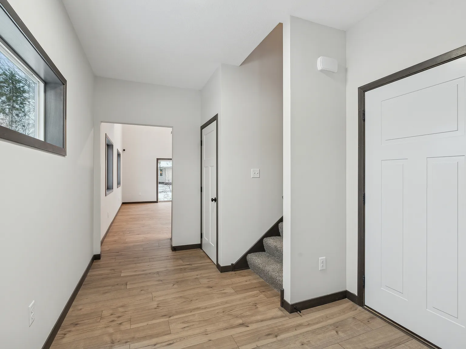 Robinson Townhomes — Photo 2