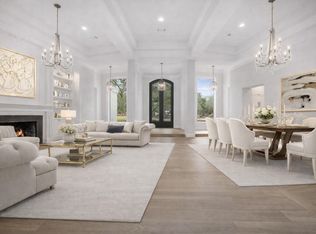 16018 Fontaine Ave, Austin, TX 78734