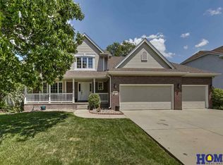 6000 S 88th St, Lincoln, NE 68526