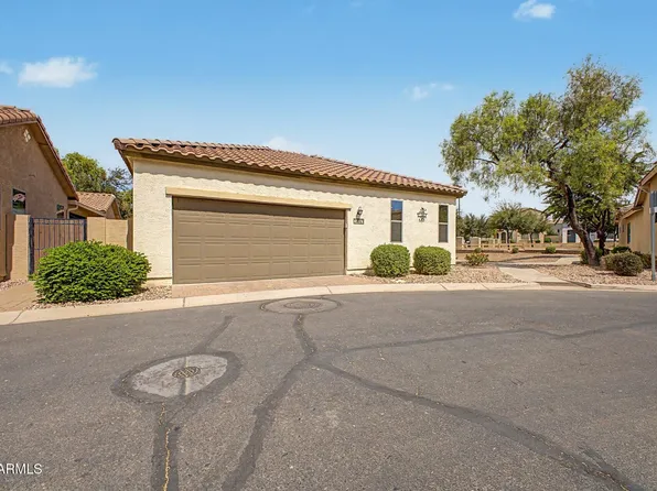 3480 S JACANA Lane, Gilbert, AZ 85297