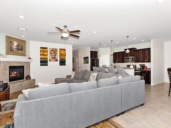 5th image of 8088 N Racehorse Rd #1312