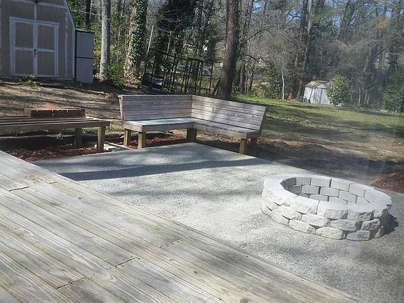 2nd image of 305 Clairmont Dr
