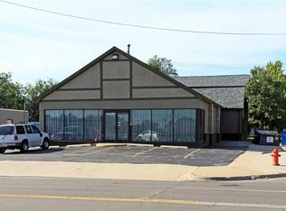 1160 W Britton Rd, Oklahoma City, OK 73114