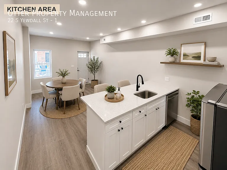 22 S Yewdall St #1 — Photo 2