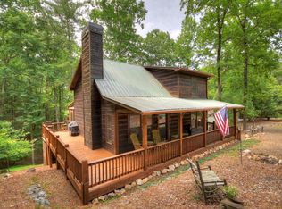 916 Lemmon Ln, Ellijay, GA 30540