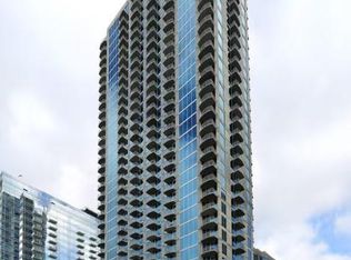 400 W Peachtree St UNIT 2104, Atlanta, GA 30308