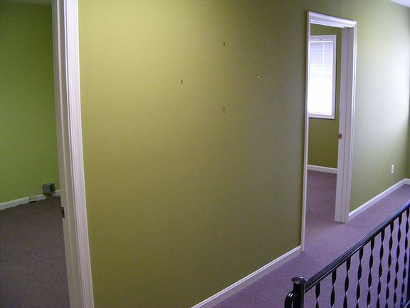 Hallway (Offices 1 &2)