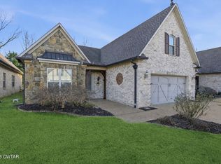 26 Water Ridge Pl, Jackson, TN 38305