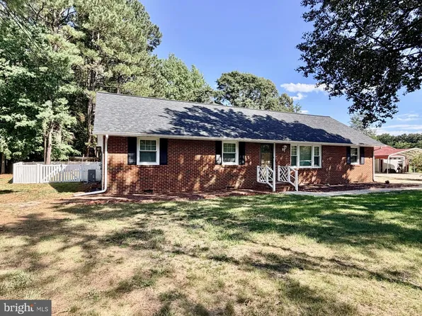 6987 Cromwell Ave, Salisbury, MD 21804