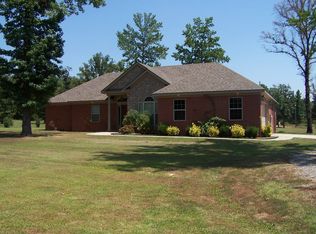 101 Sunrise Dr, Searcy, AR 72143