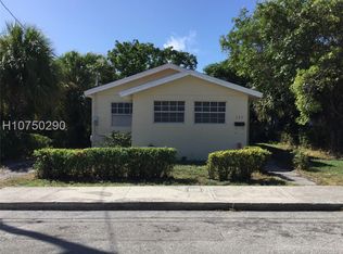 724 20th St, West Palm Beach, FL 33407