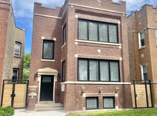 5937 N Fairfield Ave #2, Chicago, IL 60659