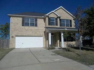 10251 Lark Mountain Dr, Houston, TX 77064