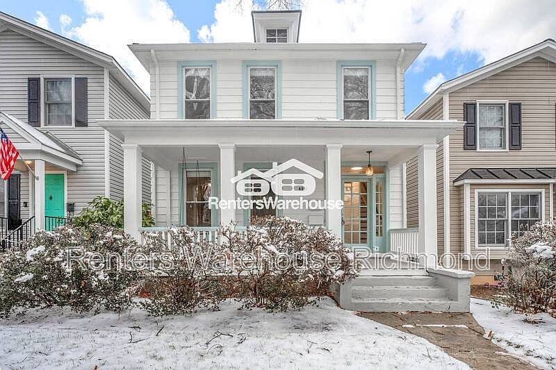 1st image of 4512 Leonard Pkwy #A