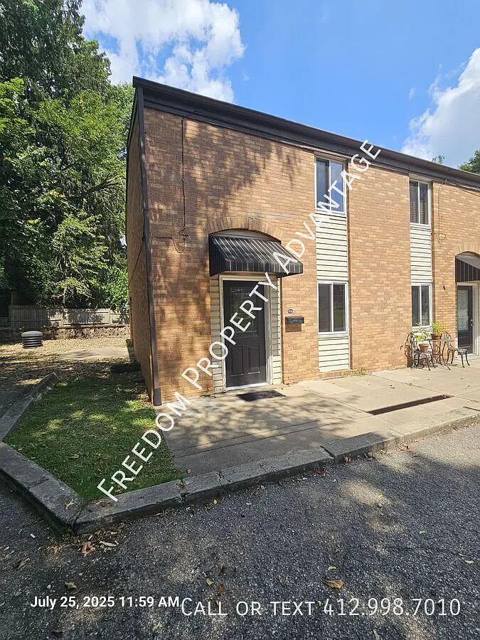 320 Bank St Unit F - Sewickley — Photo 1