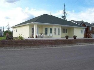 101 Chief Evan Dr, Fairbanks, AK 99709