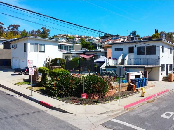 2000 Junipero Ave, Signal Hill, CA 90755