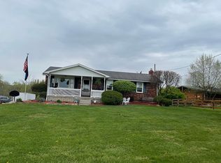 18089 Keller Rd, Lawrenceburg, IN 47025