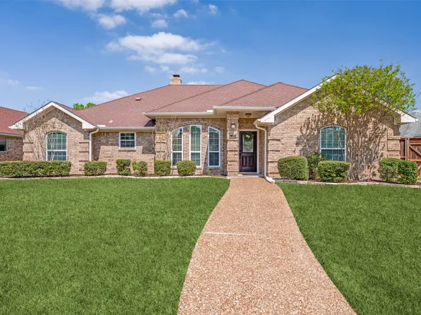 1421 Sacramento Ter, Plano, TX 75075