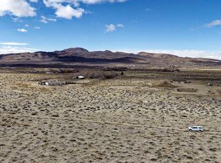 5400 Kafal St, Silver Springs, NV 89429
