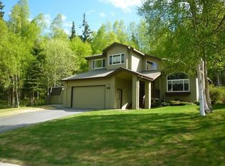 7201 Setter Dr, Anchorage, AK 99502