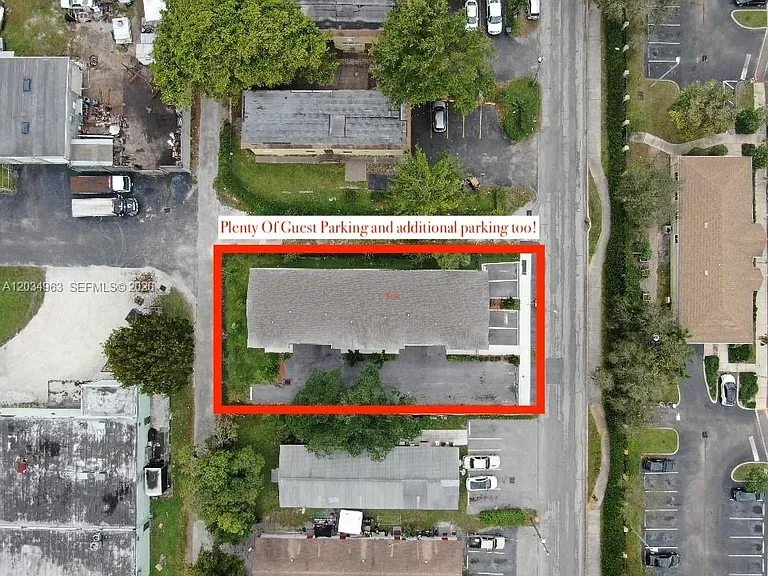 932 NW 2nd St — Photo 29