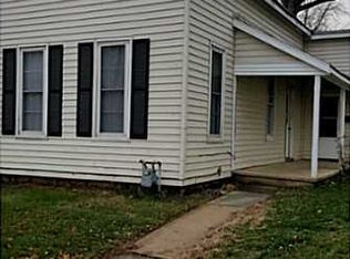 114 S Elm St, Troy, OH 45373