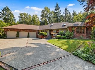 Canterwood, Gig Harbor, WA 98332