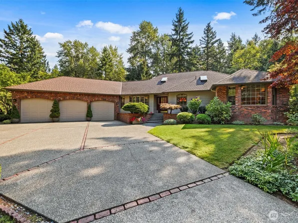 13003 Foxglove Drive NW, Gig Harbor, WA 98332