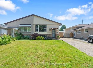 5028 Gage Ct, Niagara Falls, ON L2E7B5
