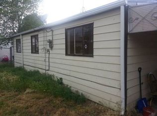 6760 E 75th Pl, Commerce City, CO 80022
