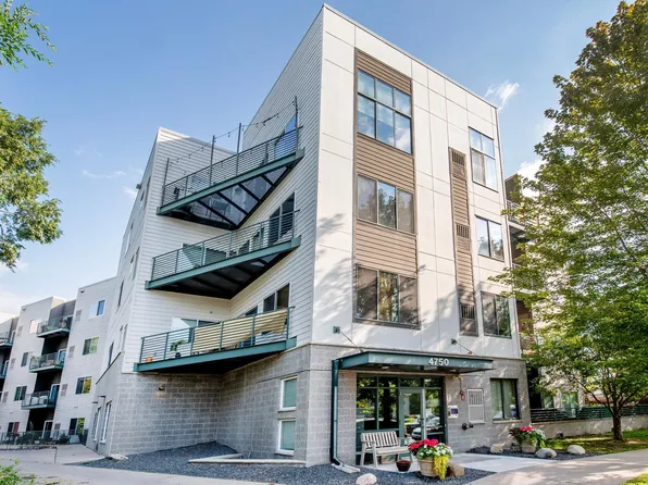4750 E 53rd St APT 409, Minneapolis, MN 55417