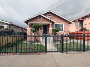 2309 Church St, Oakland, CA