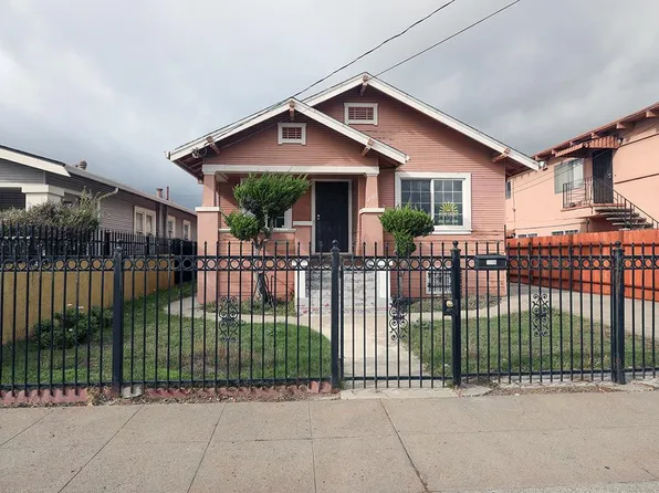 2309 Church St, Oakland, CA 94605