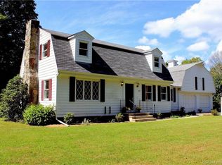 339 Wauregan Rd, Brooklyn, CT 06234