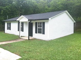 315 W Cherry St, Griffin, GA